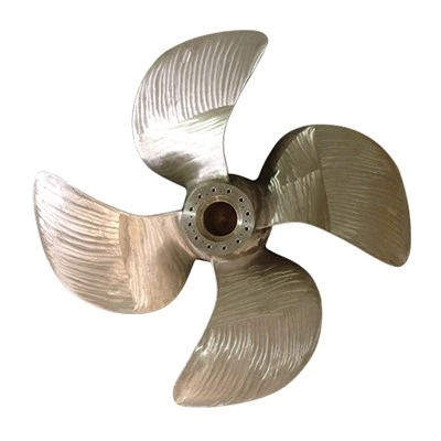 OEM KR Propeller