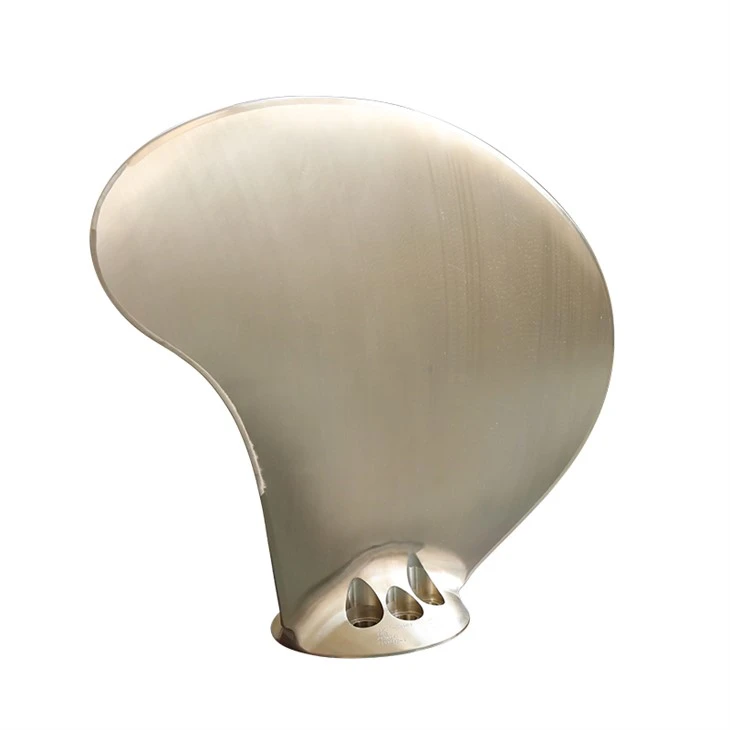 Ducted Propeller​