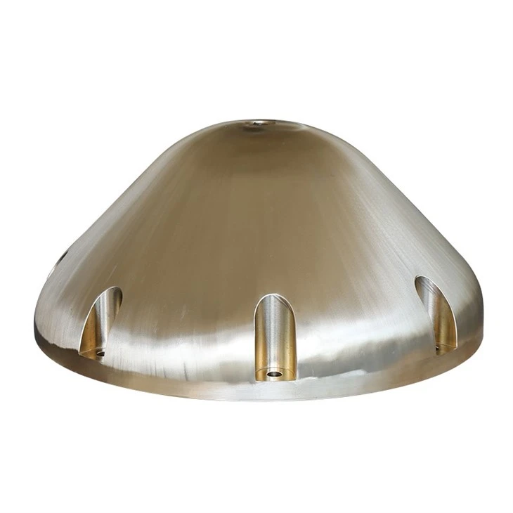NX-ALLOY Marine Propeller