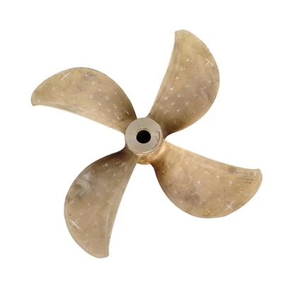 Śmigło Stormbreaker OEM
